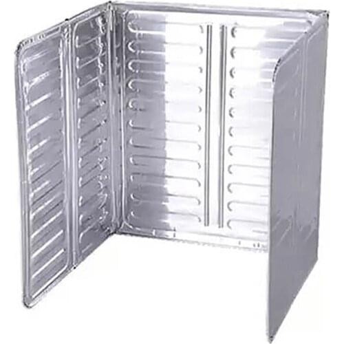 Kitchen Stove Oil Splash Screen Cover 84*33cm Aluminum Foil Anti Splatter Guard Tools Frying Pan Oil Shield Splash Protection