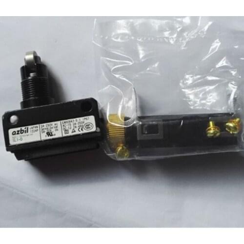 Travel switch SL1-D 6months Warranty