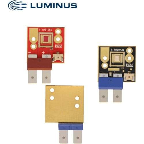 Luminus PT-121-TE Blue Red 90-150w High Power Projection Led Lamp Beads