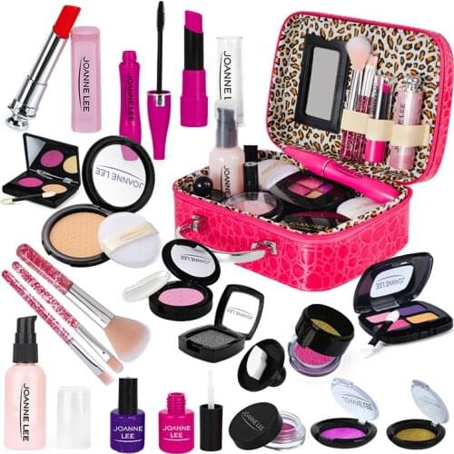 QWZ Stylist Play Sets