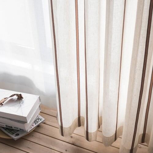 New Arrival Cortinas Dormitorio Tulle Curtains For Living Room Luxury Yarn Screens For Bedroom Window Treatments Sheer For