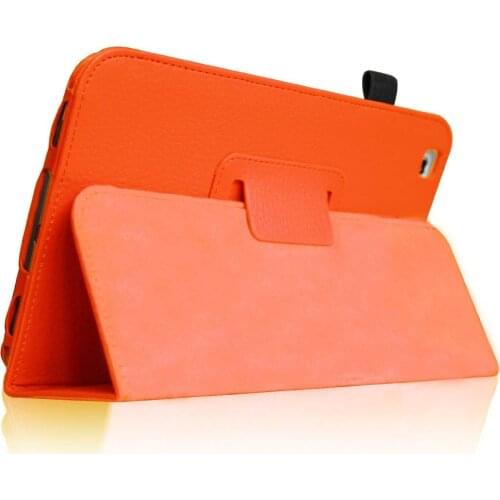 Protective Shell For Samsung Galaxy Tab 3 8.0 Case Magnetic Stand Pu Leather Cover For Samsung Tab 3 8.0" T310 T311 SM-T311 Case