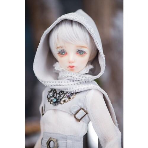 1/4 BJD boy doll Niella free eyes free shipping toy hot sale fashion dolls without wands