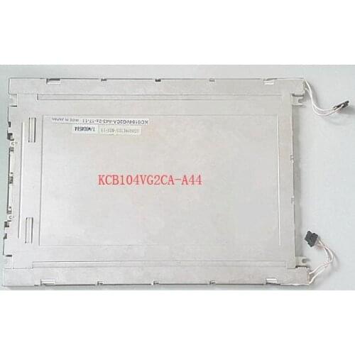 10.4 inch KCB104VG2CA-A44 LCD screen