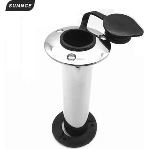 316 Stainless Steel Fishing Rod Holder