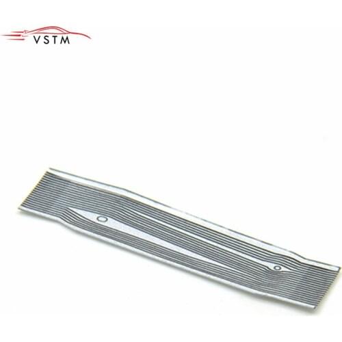 5pcs For Peugeot 206 pixel repair tool Flat LCD Connector for Peugeot 206 Dasboard ribbon cable pixel repair