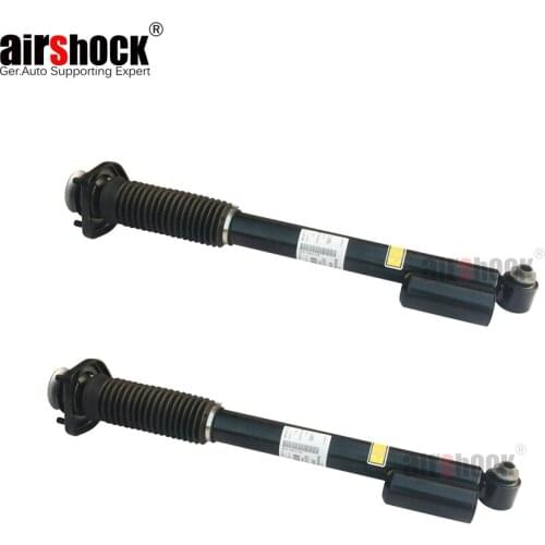 AIRSHOCK Shock Absorbers