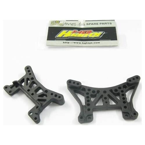 M0453 Shock board 1/16 Huanqi HQ734A 734 CAR Racing Truck Spare Parts Accessories