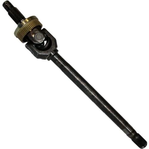 AP01 Front Driver Side Axle Shaft for Ram 1500 2500 Laramie Sport ST 1994-2001 LH 5015137AB 4746729 630412 44702023L