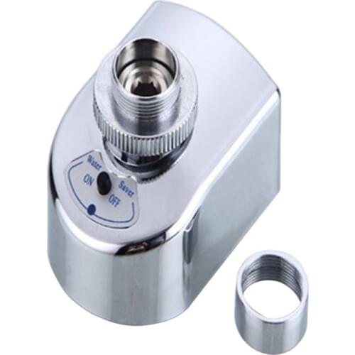 Automatic Infrared Sensor Faucet Kitchen Basin Accessories Saving Water Induction Nozzle Filter Adapter Hands Free