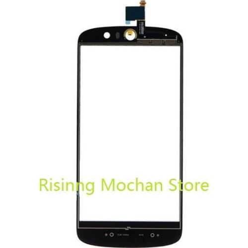 For Acer Liquid z530 New 5.0" Front Panel Touch Screen sensor Mobile Phone glass display Replacement Digitizer