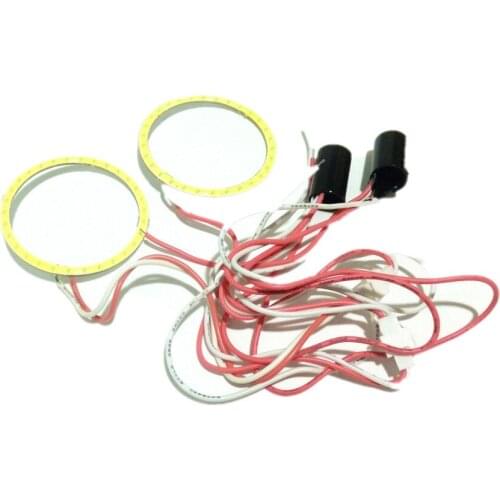 July King Headlight Accessories