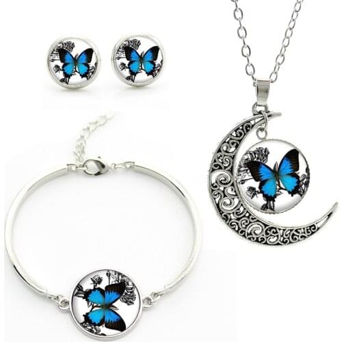 JWEIJIAO White Bracelets