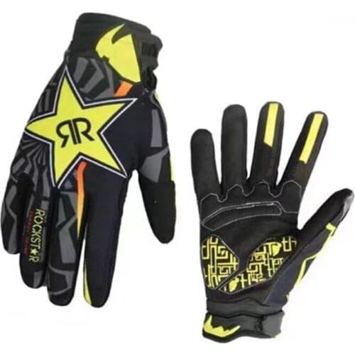 Moto-X Cycling Gloves