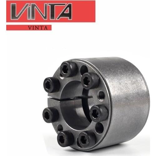 Tensioner KTR400 expansion sleeve keyless sleeve expansion joint Z12A Sleeve Expansion Sleeve Keyless Bushing locking assembilie