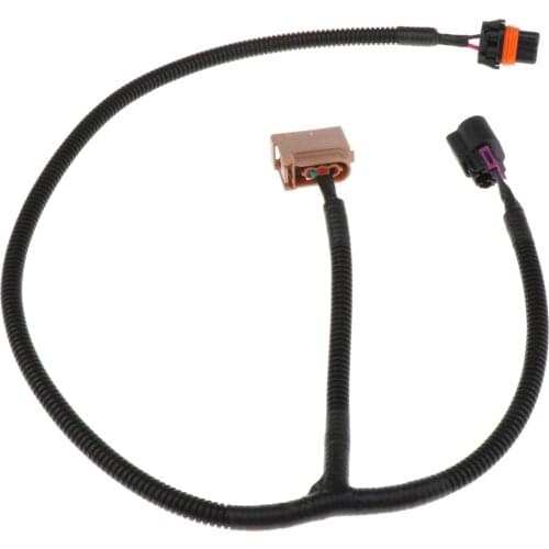 New Fog Light Lamp Wiring Harness Extension 15789983 fit for Cadillac Escalade ESV EXT 6.0L 6.2L Engine 2007-2014