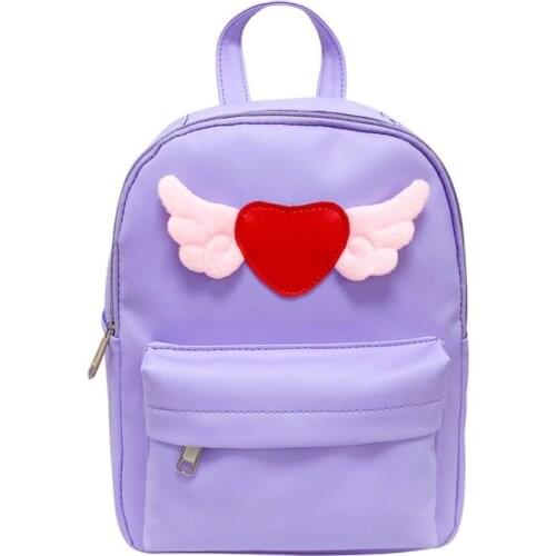 New Childrens Schoolbag Boys Girls Kindergarten Backpack Cartoon Kids Backpack For 1 2 3 4 5 6 Years Old