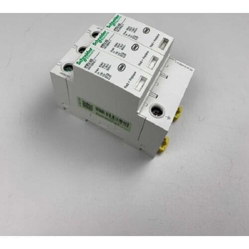 Schneider electric Pluggable Surge Protector iPRU 3P 10KA 20KA 40KA 65KA 80KA 100KA 120KA TYPE II