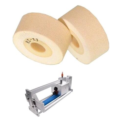 White Diameter 36mm Height 16mm date printing machine ink rollers for coding machine to pirnt number