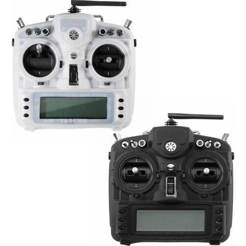 Frsky X9D Plus Remote Controller Transmitter Silicone Protective Case Cover Shell Protector For RC Model FPV Drone Helicopter