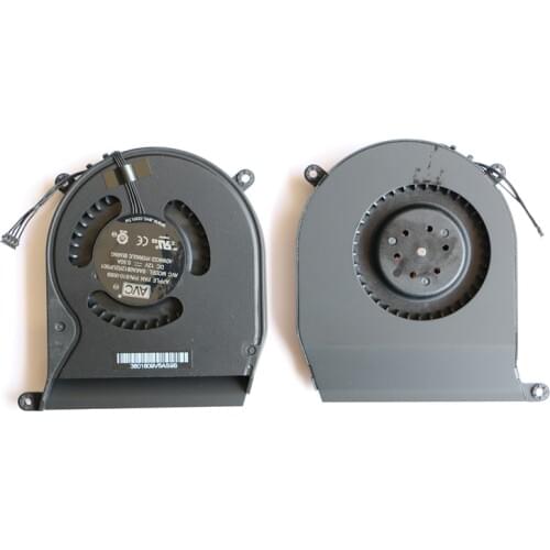 SSEA New laptop CPU Cooling Fan BAKA0812R2UP001 610-0056 For Apple Mac Mini A1347 2010 2011 2012