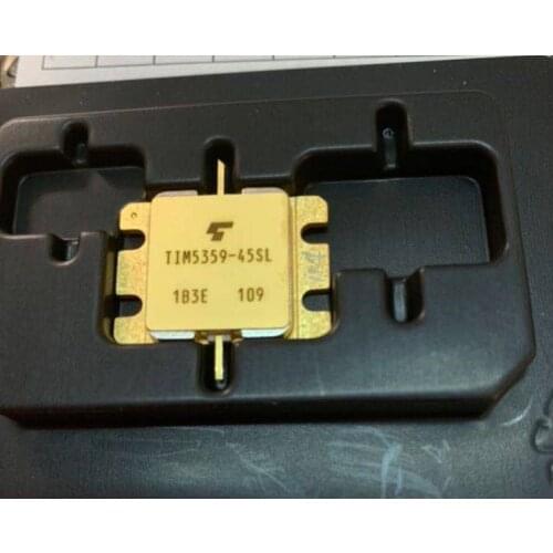 TIM5359-45SL TIM5359 New original RF tube High Frequency tube Power amplification module