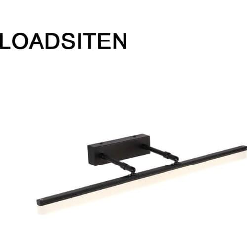 Tocador Con Luz Range Maquillage Schminktisch Penteadeira Maquiagem Para Mesa De Maquillaje Table Dressing Mirror Vanity Lamp