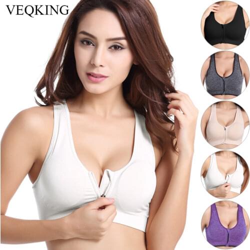 VEQKING Big Bras
