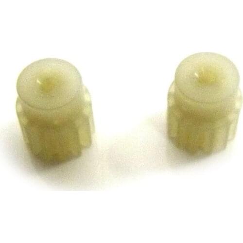 Himoto 1/18 RC CAR PARTS Scale Plastic Motor Gear 2P(RE Only) (23614)