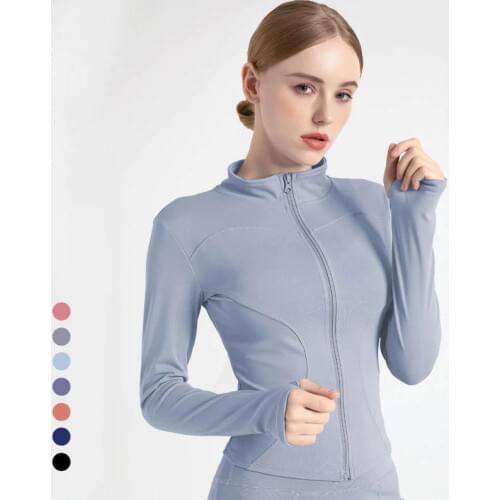 Женские осенние куртки VINTOHOXN China At AliExpress