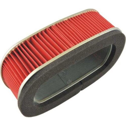 For Honda XR250 XR400 XR600 XR650L Motorcycle Air Filter Motor Bike Intake Cleaner For