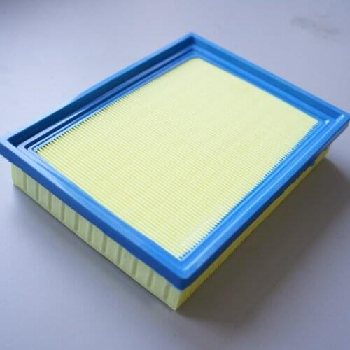 Air filter for SAIC Roewe 350 1.5L / 2010 350S 1.5MT OEM: 50016901 #FK50