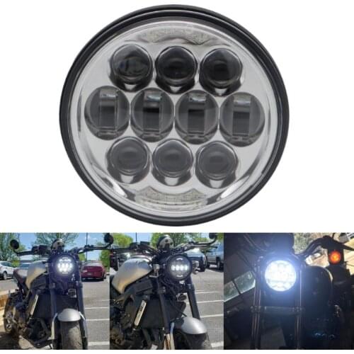 WUFNPU Headlamps