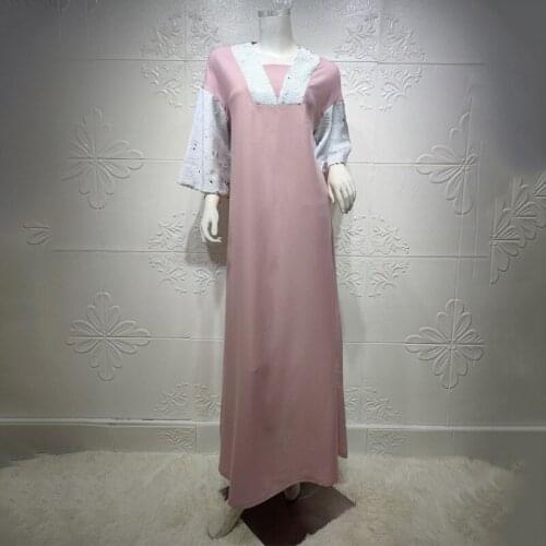 Abaya Dubai 2021 Luxury Sequined Dresses Muslim Women Fashion Kaftan Kimono Boubou Marocain Femme Elegant Evening Gown Attire