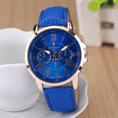 Branded womens watches Fashion Quartz Watch Luxury Designer leather Strap Casual Clock Gift Female Outdoor Wrist Clocks Sale