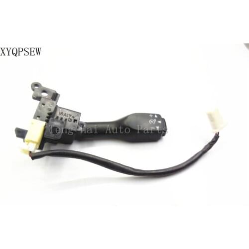 XYQPSEW CASE For Toyota Camry Cruise Control Switch 18A174,X9737,591-69211