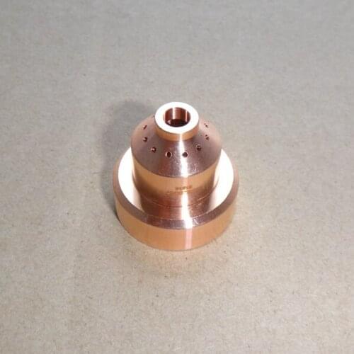 DHL, FEDEX, TNT, UPS High Quality High Quality 220047 Shield for Plasma cutting torch consumables Mechanized 100A