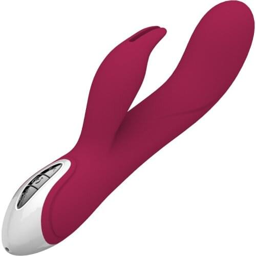 Female Double Shock Vibrators Massage Sex Shop for Women Clitoris Erotic Intimate Sex Toys Adult Masturbator Sex Products