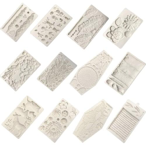 Pegasuscutting Violin Mould Cake Moulds Fruit Sugar Mold Baking Tools