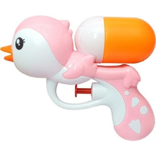 J60B Kids Summer Outside Supplies Water Toy for Adults Children Summer Water Blaster Toy Swimming Pool Water Toy