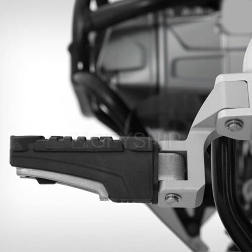 Motorcycle For BMW R1250GS / Adventure ADV 2019 2020 S1000XR 2015 2016 2017 2018 2019 S1000 XR Passenger Footpeg Lowering Kit