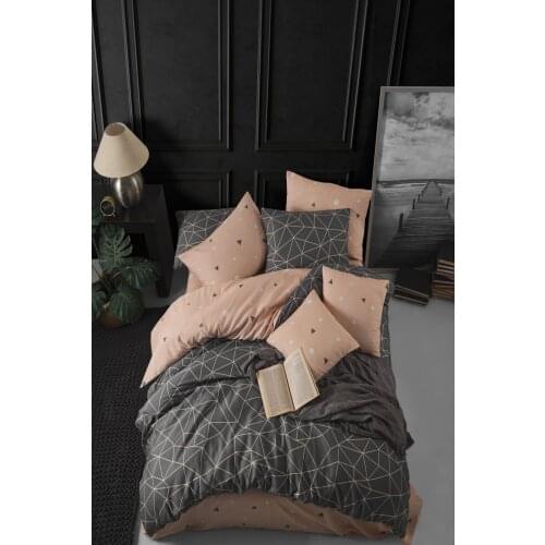 Nakkish Double Bed Linen
