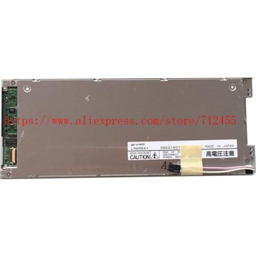 Lcd Model LM8M64 Lcd Screen Display
