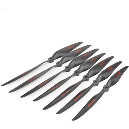 Sunnysky 30-70E Fixed wing propeller uav cruise propeller EOLO 12 13 14 15 16 inch propeller 1pc