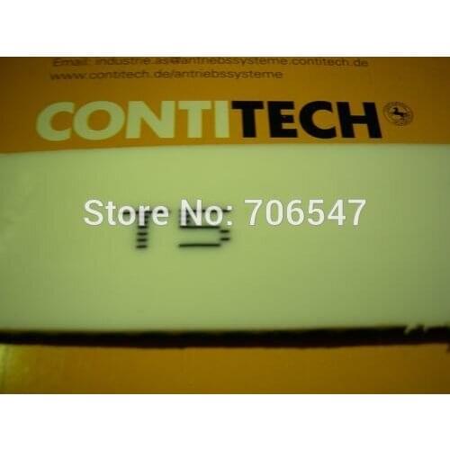 Free Shipping 10Meters T5 open timing belt T5-6 width 6mm polyurethane with steel core Metric trapezoidal belt T5 belt pulley