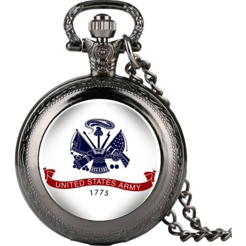 Retro Mens Chinese Style Cheongsam Pattern Pocket Watch Quartz Analog Arabic Number Necklace Watches Gift for Boy Teenager