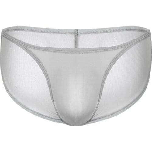 Men's Briefs Sruier China