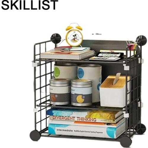 Dekorasyon Estanteria Para Libro Bois Mueble De Cocina Madera Wall Shelf Decoration Retro Libreria Bookcase Book Case Rack