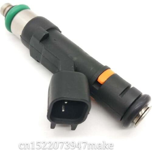 Fuel Injector 0280158003 Fits For FORD F-150 5.4L V8 2004
