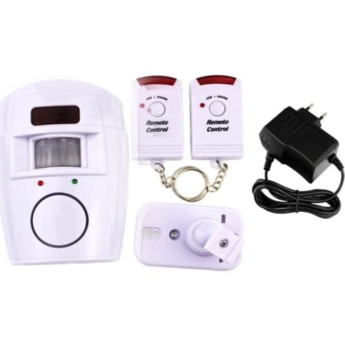 TOPVICO Security Sensors